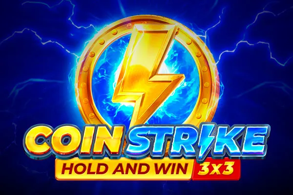 coin strike