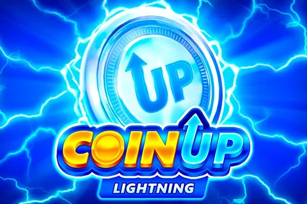 coin up