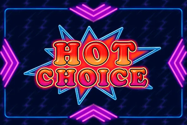 hot choice