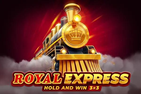 royal express