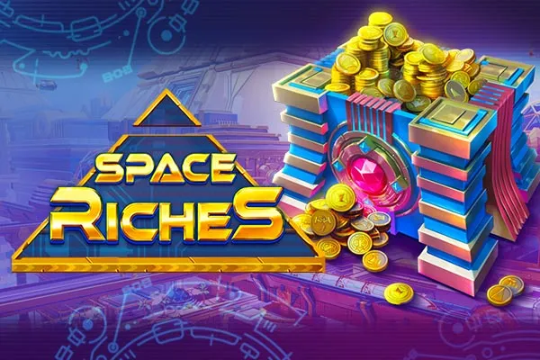 space riches